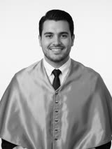 Andrés Delgado Urbina