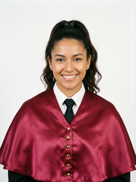 Zoe Duarte Merino